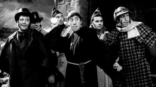 Die rote Herberge Bild 5