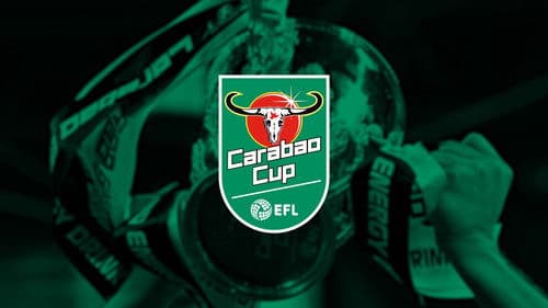 EFL Carabao Cup Highlights Bild 1