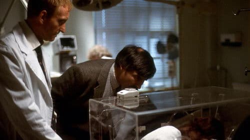 Mary's Baby - Die Geburt einer neuen Art Bild 1