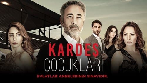 Kardeş Çocukları Bild 1