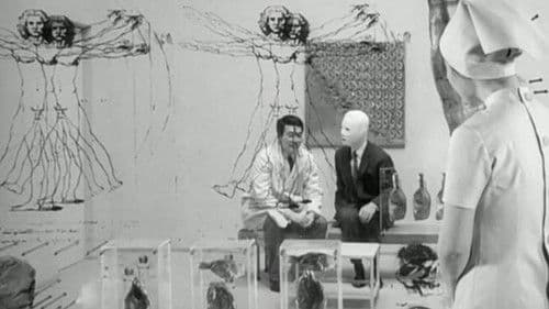 The Face of Another Bild 6