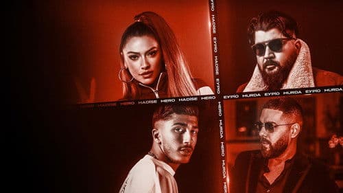 O Ses Türkiye Rap Bild 3