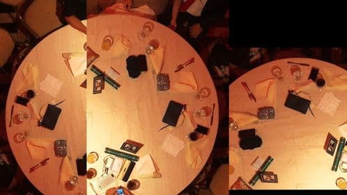 Filmefilia – Um Fax para Godard Bild 1