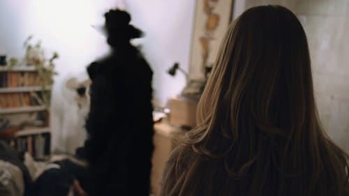 The Shadow Man Bild 1