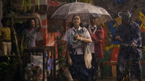 Keluarga Super Irit Bild 2