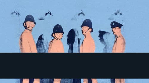 Ist ja irre - Diese strammen Polizisten Bild 3