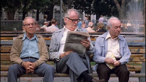Die Rentner-Gang Bild 1