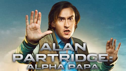 Alan Partridge Bild 8
