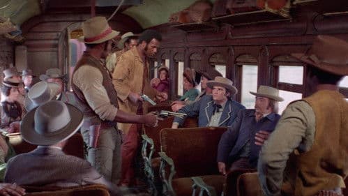 The Soul of Nigger Charley Bild 3