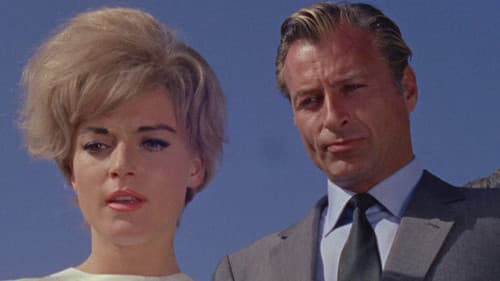 Die Verdammten der blauen Berge Bild 6