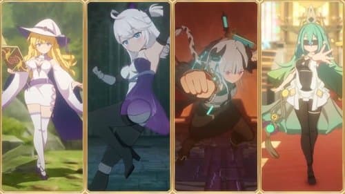 Let Me Check the Walkthrough First Bild 2