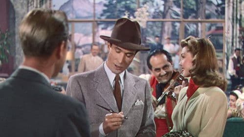 Flitterwochen zu dritt Bild 4