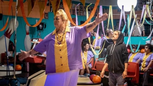 Death and Bowling Bild 3