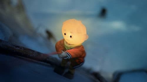 Tony, Shelly und das magische Licht Bild 2