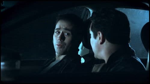 Faith Under Fire Bild 2