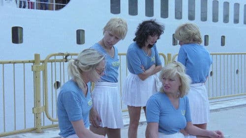 Sechs Schwedinnen auf Ibiza Bild 6