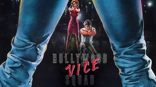 Hollywood Vice Squad Bild 4