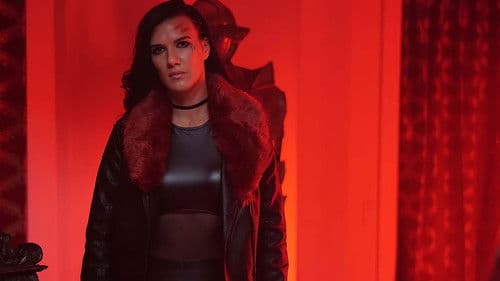 Acceleration - Gegen die Zeit Bild 6