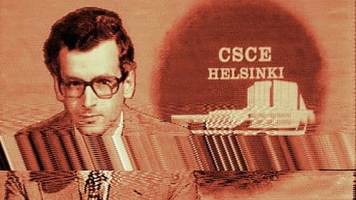 Der Helsinki Effekt Bild 1