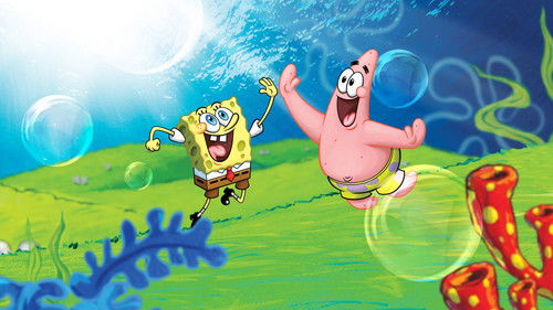 SpongeBob Schwammkopf Bild 4