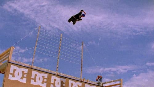 Waiting for Lightning Bild 2