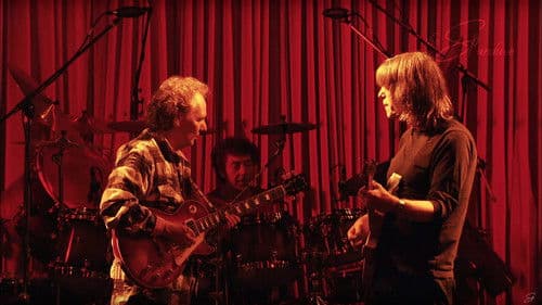Lee Ritenour & Mike Stern: Live at Blue Note Tokyo Bild 1