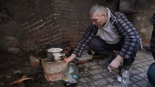 20 Tage in Mariupol Bild 8