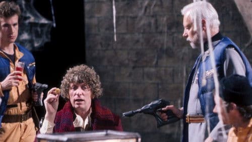 Doctor Who: Warriors' Gate Bild 4