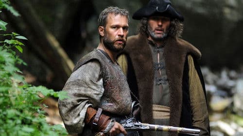 Janosik. Prawdziwa historia Bild 2