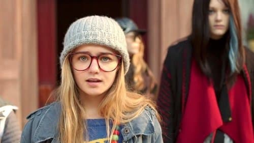 Lou! - Klitzegeheimes Tagebuch Bild 1