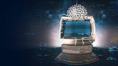 Time Bomb Y2K Bild 3