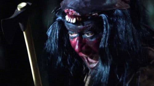 Bikini Swamp Girl Massacre Bild 4