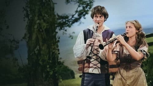 Když hraje klarinet Bild 1