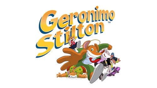 Geronimo Stilton Bild 3