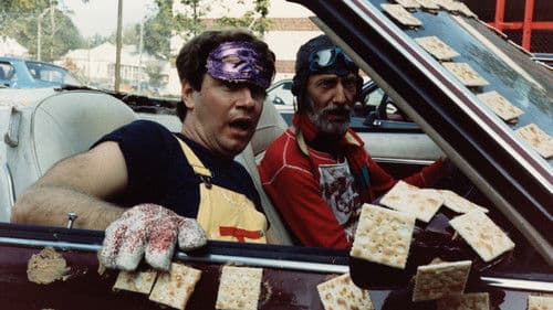 The American Snitch Bild 1