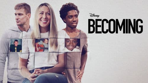 Becoming: Der Weg zum Ruhm Bild 7