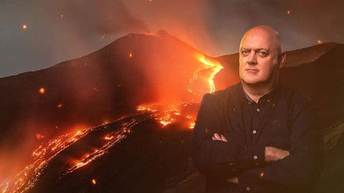 Volcano with Dara Ó Briain Bild 1