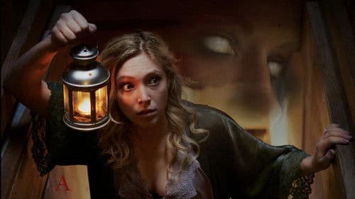 A Haunting in Ravenwood Bild 3