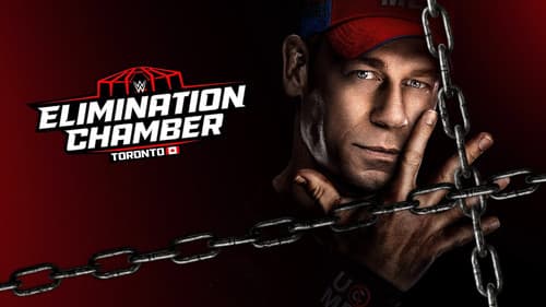 WWE Elimination Chamber 2025: Toronto Bild 3
