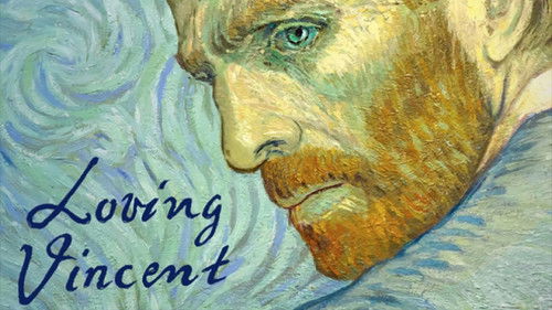Loving Vincent Bild 1