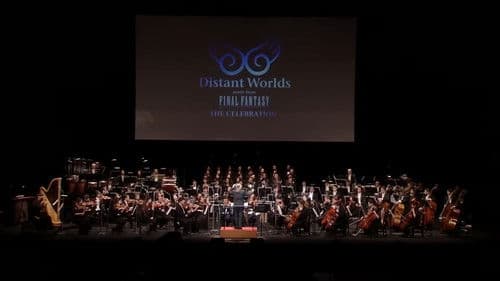 Distant Worlds: Music from Final Fantasy the Celebration Bild 1