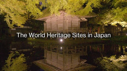 The World Heritage Sites in Japan Bild 2