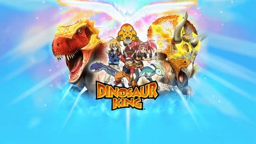 Dinosaur King Bild 2