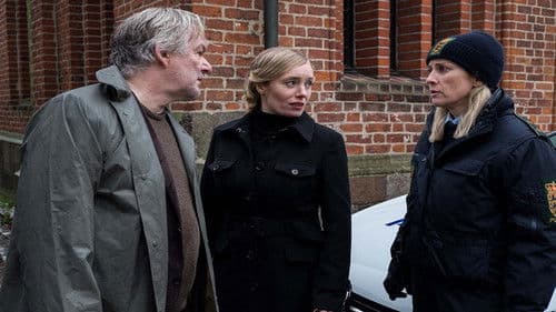 Der Dänemark Krimi – Rauhnächte Bild 1