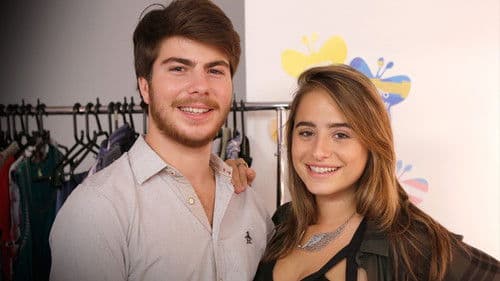 Malhação: Eu Só Quero Amar Bild 1