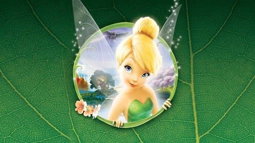 Tinker Bell Bild 2