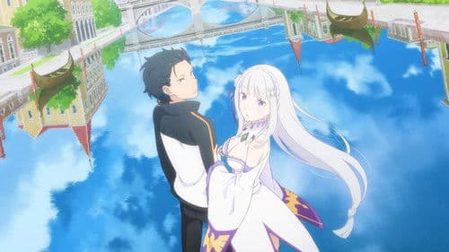 Re:ZERO - Starting Life in Another World Bild 7