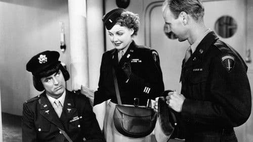 Ich war eine männliche Kriegsbraut Bild 2