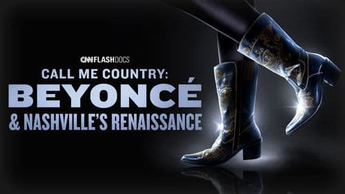 Call Me Country: Beyoncé & Nashville's Renaissance Bild 1