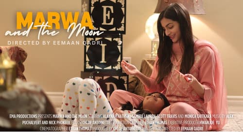 Marwa and the Moon Bild 2
